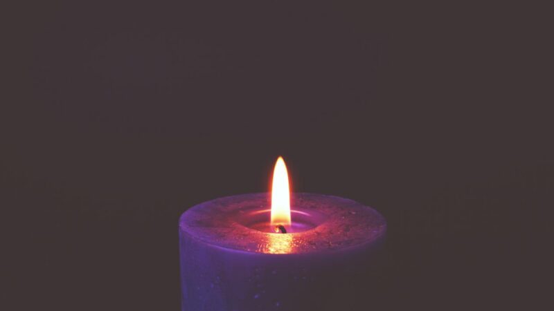 What Is Violet Flame Meditation